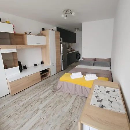 Guest Sani Apartman