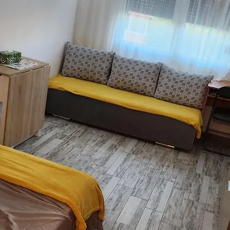 Apartman Guest Sani *