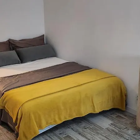 Apartman Guest Sani *