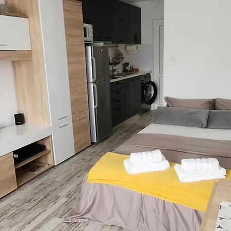 Apartman Guest Sani *