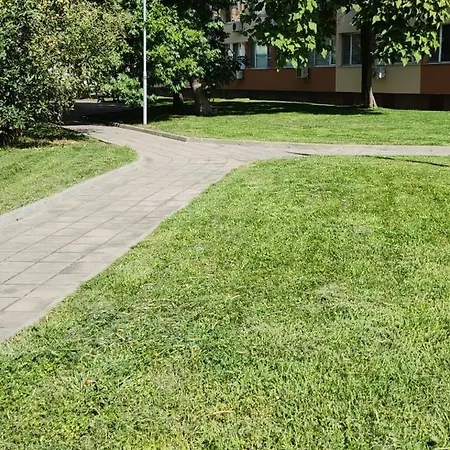Apartman Guest Sani Napospart