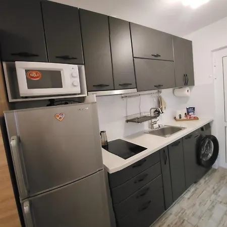 Guest Sani Apartman