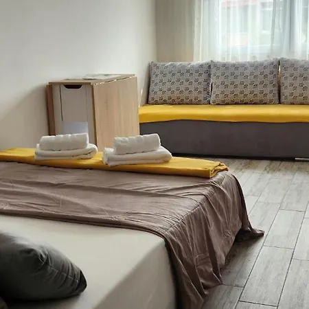 Apartman Guest Sani