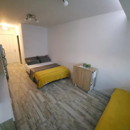 Guest Sani Apartman