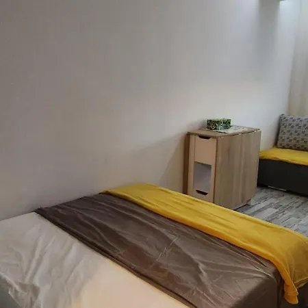 Apartman Guest Sani *