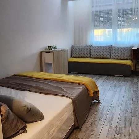 Apartman Guest Sani