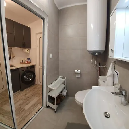 Guest Sani Apartman