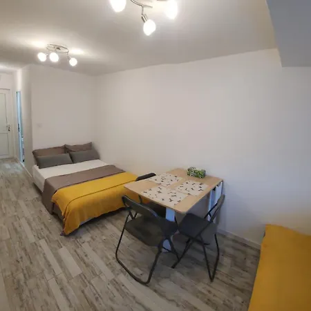 Apartman Guest Sani